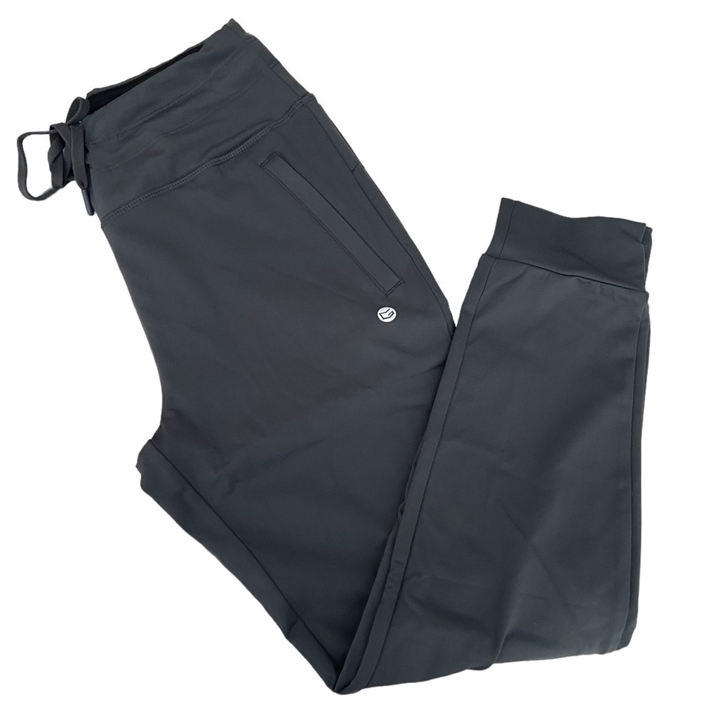 NWT GRADUAL GREY ACTIVE JOGGERS SIZE SMALL